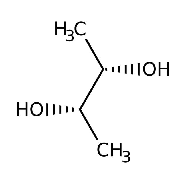 (2S,3 S)-(+)-2,3-Butandiol, 99 %, (2S, 3