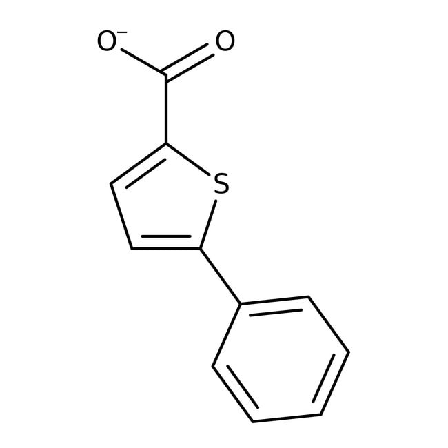 5-Phenylthiophen-2-carboxylsäure, 95 %,