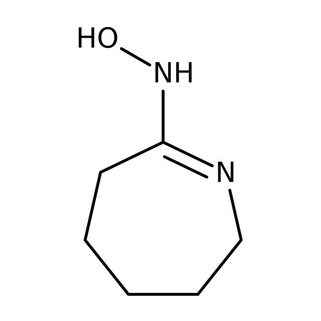 Azepan-2-on-oxim, 97 %, Thermo Scientifi