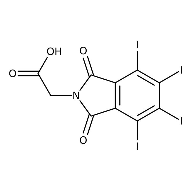 2-(4,5,6,7-Tetraiod-1,3-dioxoisoindolin-