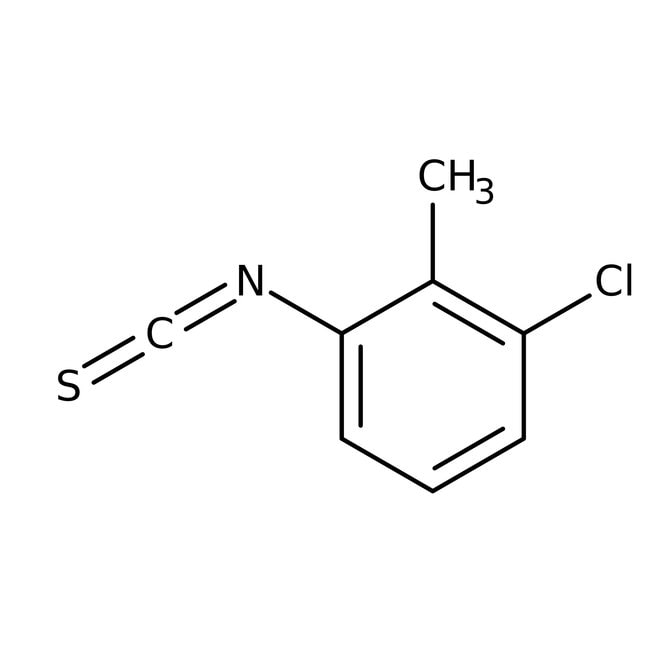 3-Chlor-2-methylphenyl-isothiocyanat, 97