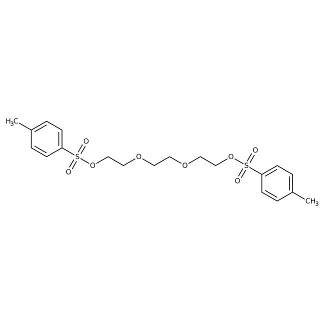 Tri(Ethylenglykol) di-p-Toluolsulfonat,