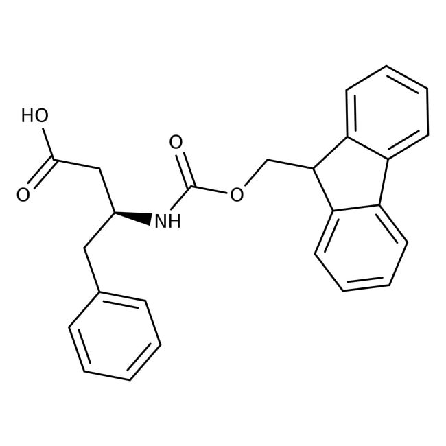 N-Fmoc-L-beta-Homophenylalanin, 95 %, Al