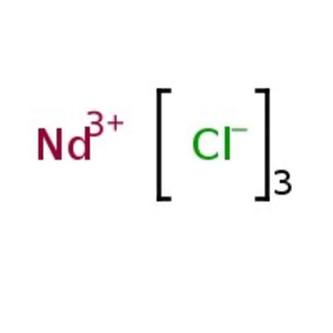 Neodym(III)-Chloridhydrat, REactontm, 99