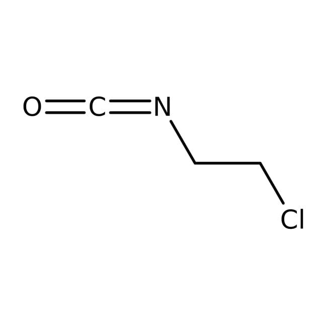 2-Chlorethylisocyanat, 97 %, Alfa Aesar