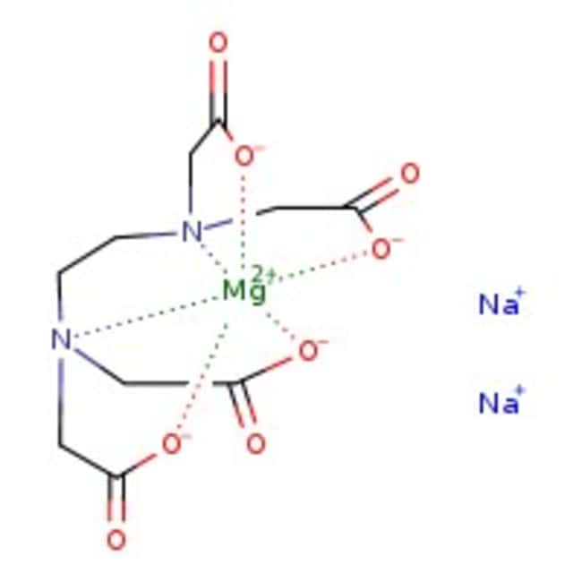 100GR Ethylenediaminetetraacetic acid di