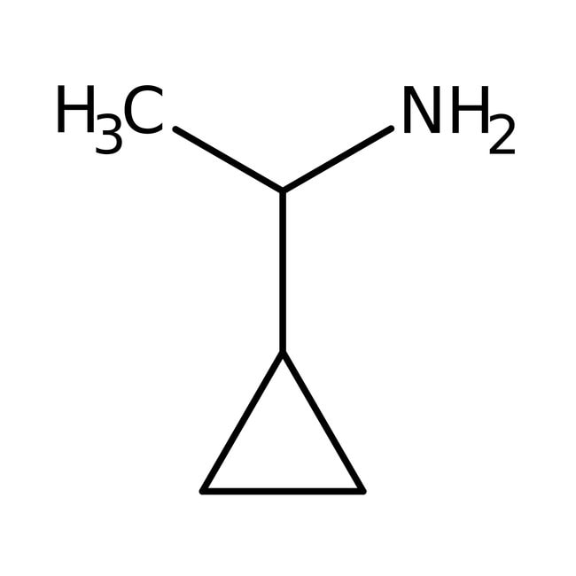 (S)-1-Cyclopropylethylamin, ChiProstm, 9