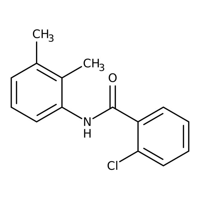 2-Chlor-N-(2,3-dimethylphenyl)Benzamid,