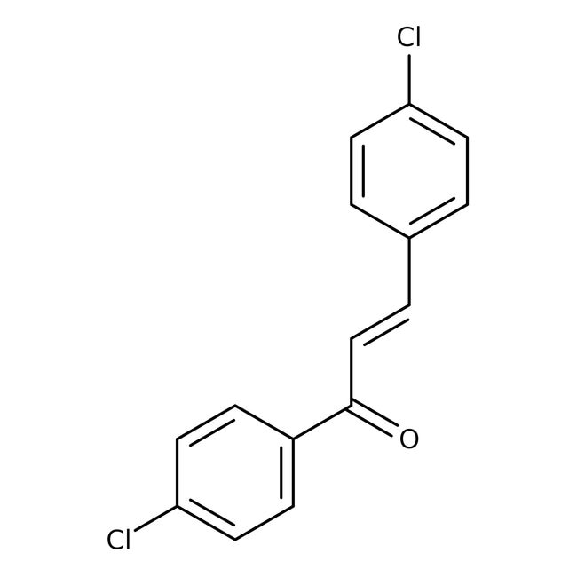 4,4 -Dichlorochalkon,   98 %, Alfa Aesar