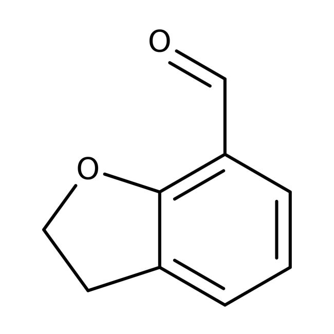 2,3-Dihydro-1-benzofuran-7-carbaldehyd,