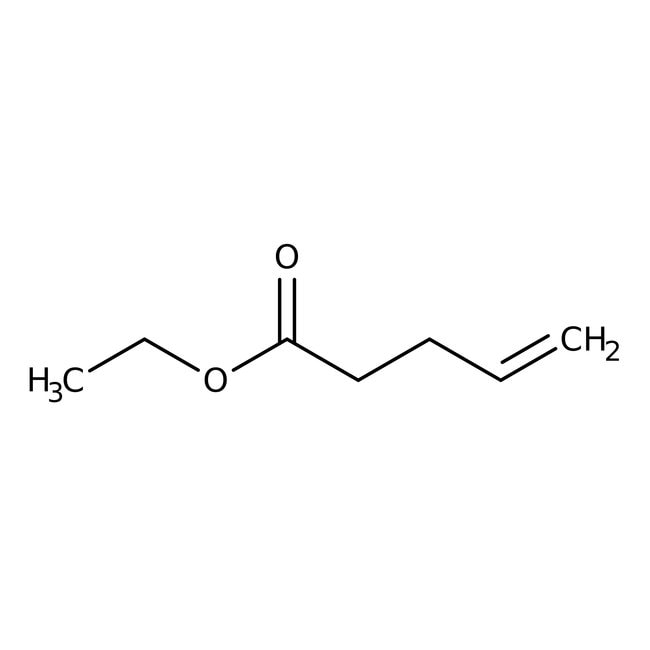 Ethyl4-Pentenoat,98 + %, Ethyl 4-penteno