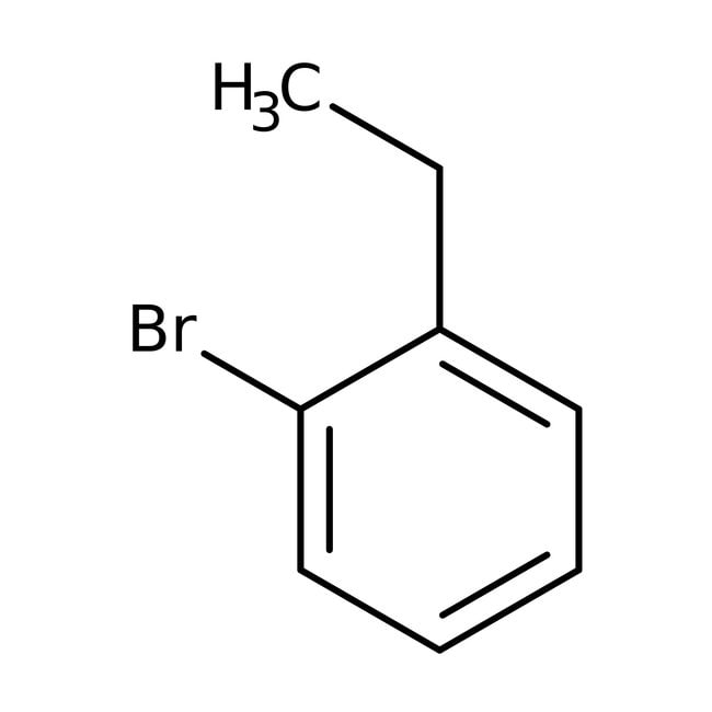 1-Brom-2-Ethylbenzol, 98 %, 1-Bromo-2-et