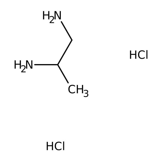 (S)-(-)-1,2-Diaminopropan-Dihydrochlorid