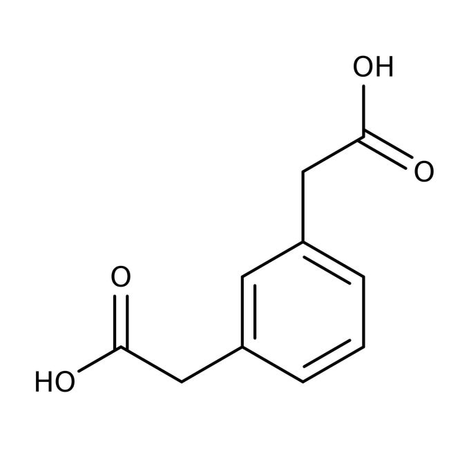 1,3-Phenylendiessigsäure, 97+ %, Alfa Ae