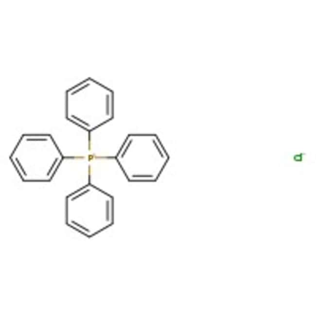 Tetraphenylphosphoniumchlorid, 98 %, Alf