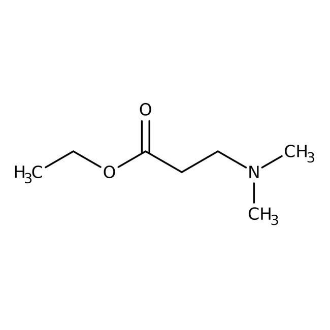 Ethyl3-Dimethylaminopropionat, 97 %, Alf