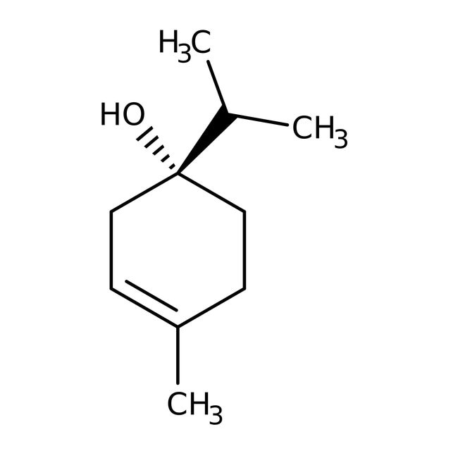(-)-Terpinen-4-ol, 97 %, Summe der Enant