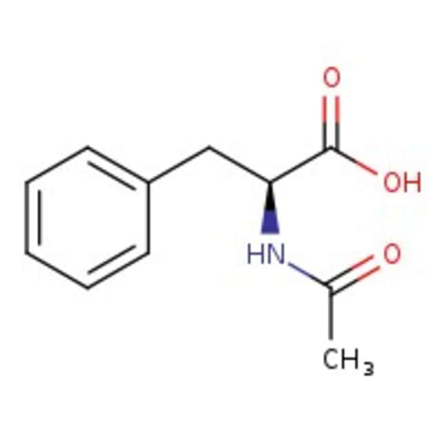 N-Acetyl-L-Phenylalanin, 99 %, Alfa Aesa