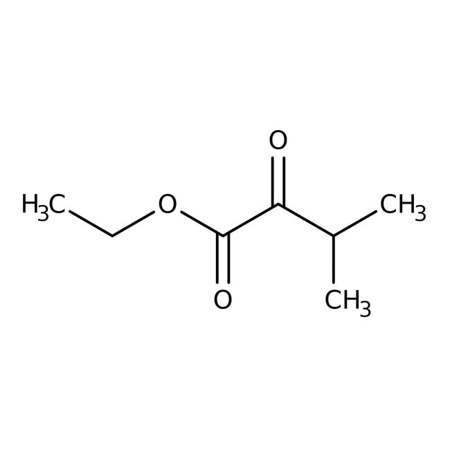 Ethyldimethylpyruvat, 97%, Alfa Aesar Et