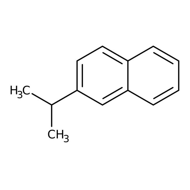 2-Isopropylnaphthalin, 96 %, Alfa Aesar