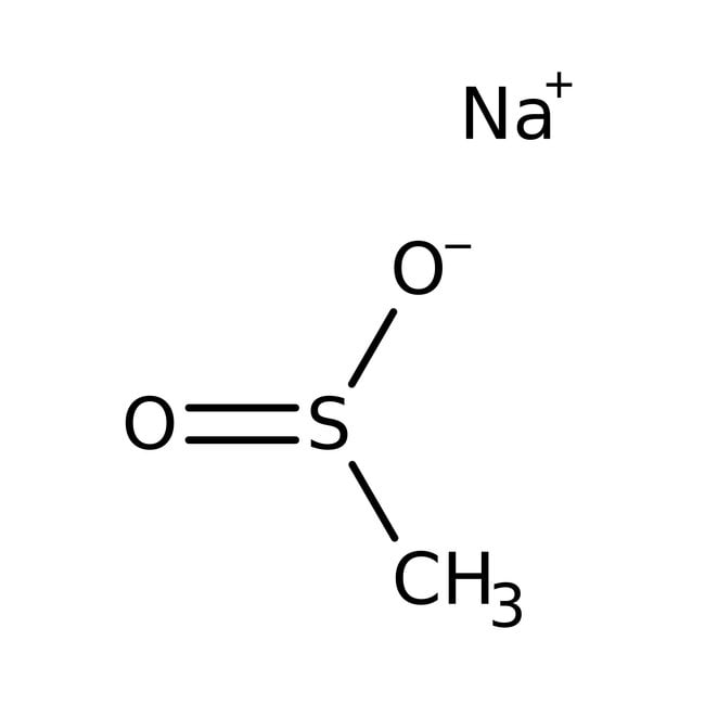 Methansulfinsäure-Natriumsalz, 95 %, Alf