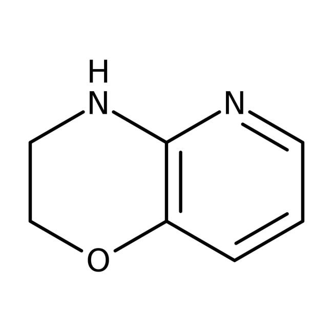 3,4-Dihydro-2H-Pyrido[3,2-b][1,4]Oxazin,