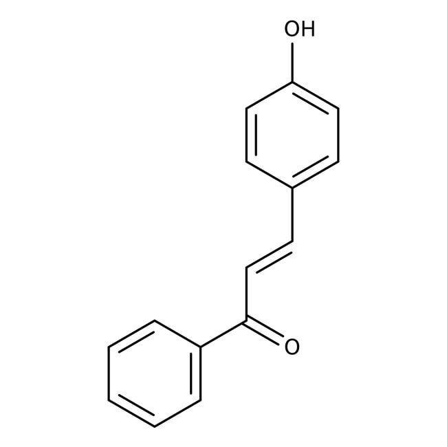 4-Hydroxychalkon, 97 %, Alfa Aesar 4-Hyd