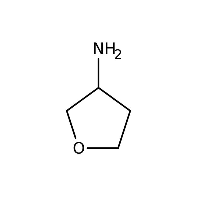 (S)-3-Aminotetrahydrofuran Hydrochlorid,