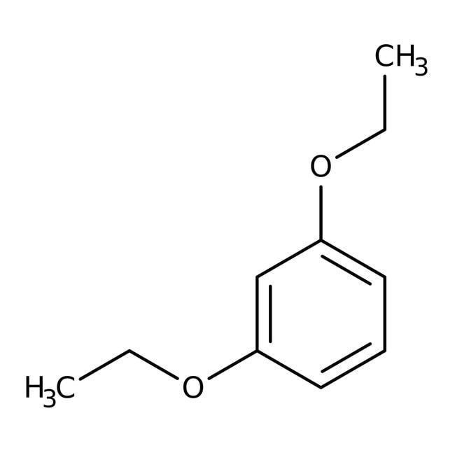 1,3-Dieoxybenzol, 95 %, 1,3-Diethoxybenz