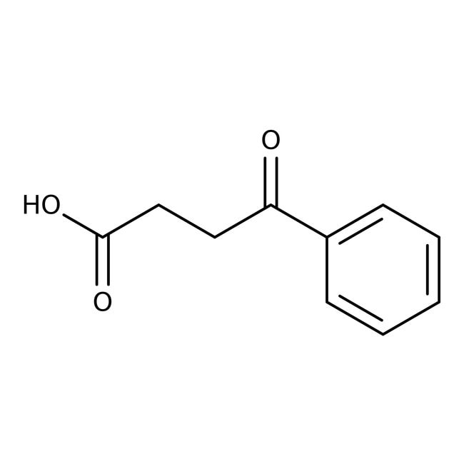 3-Benzoylpropionsäure, 98+ %, Alfa Aesar