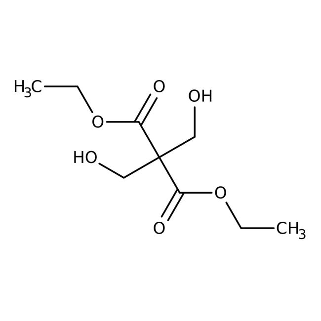 Diethylbis(hydroxymethyl)malonat, 97 %,