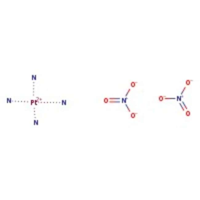 Tetraamminplatin(II)-nitrat, Premiontm,