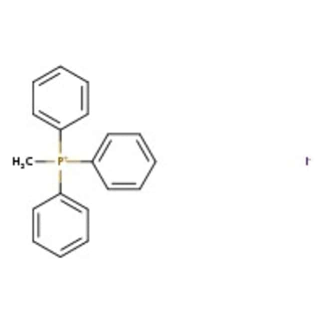 Methyl-triphenylphosphoniumiodid, 98 %,