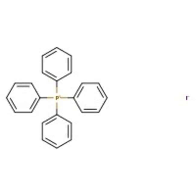 Tetraphenylphosphoniumiodid, 98+ %, Ther