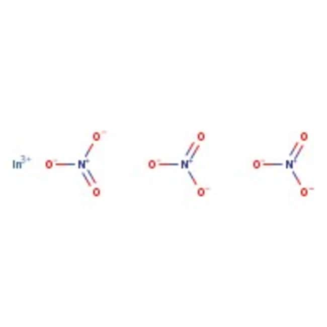 Indium(III)-nitrathydrat, Puratronictm,