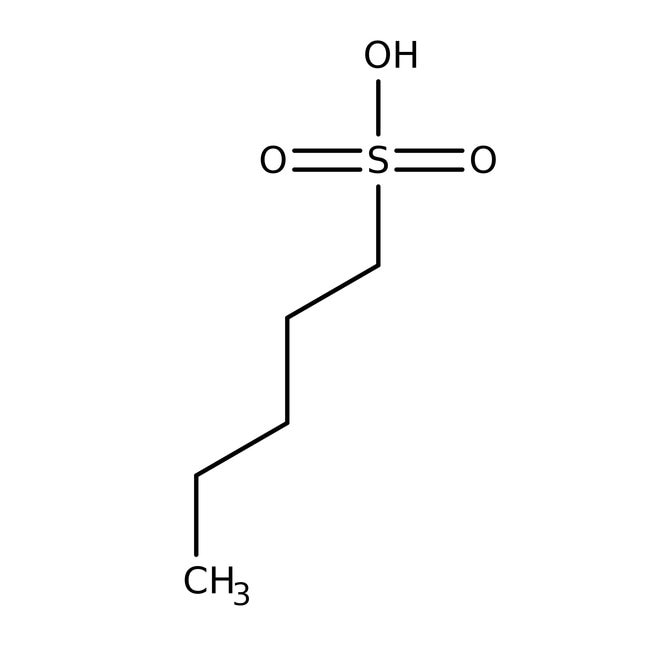 Natrium 1-Pentansulfonat-Monohydrat, HPL