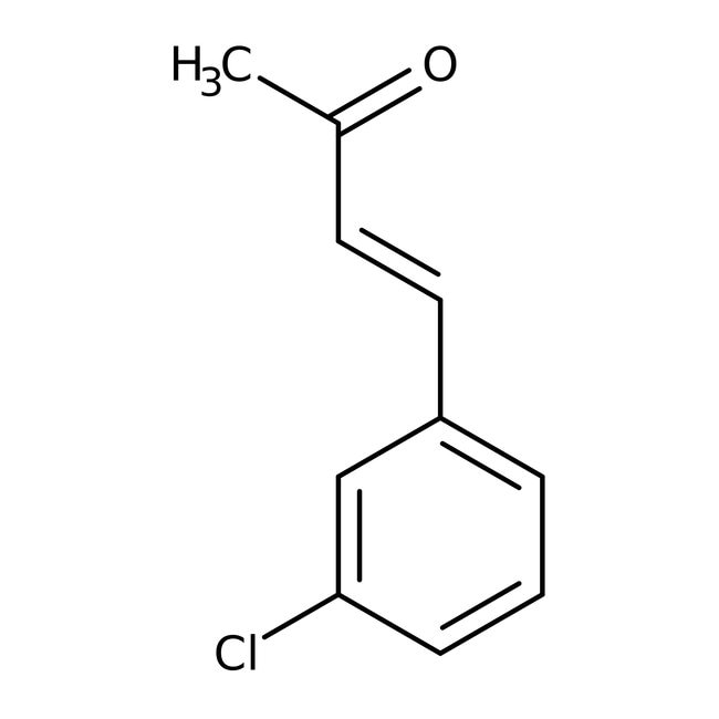 3-Chlorobenzylideneaceton, 98 %, Alfa Ae