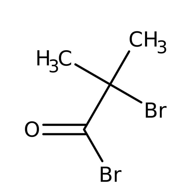 2-Bromoisobutylbromid, 97 %, Alfa Aesar