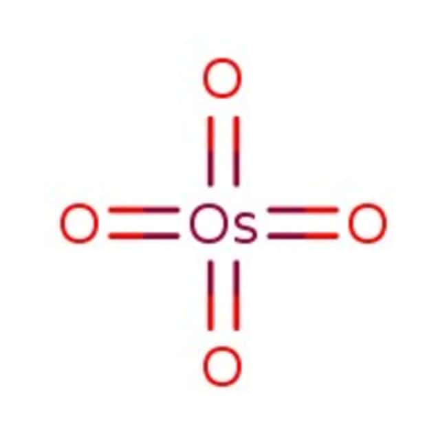 Osmium(VIII)-oxid, 2 % wässrige Lösung,