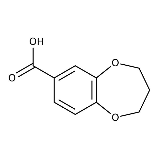 3,4-Dihydro-2 H-1,5 -Benzodioxepin-7-Car