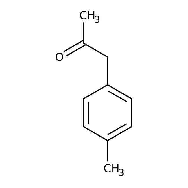 4-Methylphenylaceton, 98 %, Alfa Aesar 4