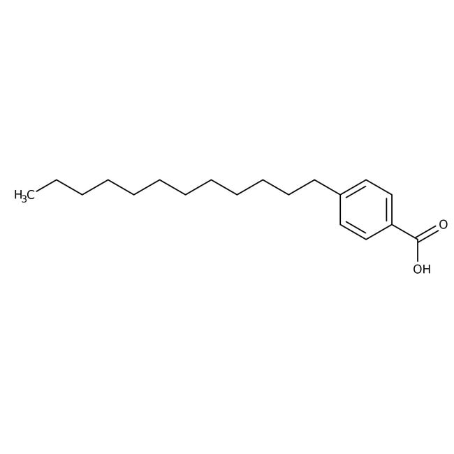 4-n-Dodecylbenzoesäure, 98 %, Thermo Sci