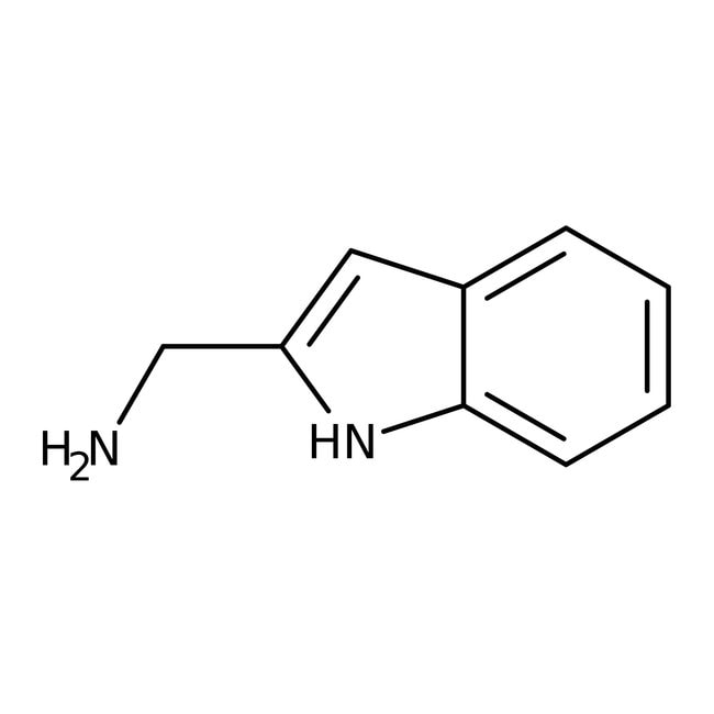 2-(Aminomethyl)indol, 97 %, Alfa Aesar 2