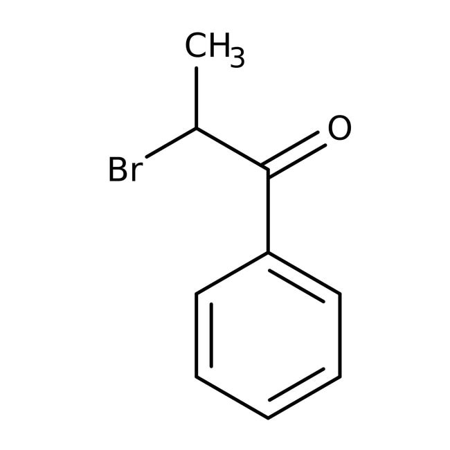 2-Brompropiophenon, 96 %, Alfa Aesar 2-B