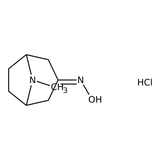 8-Methyl-8-Azabicyclo[3.2.1] Octan-3-on