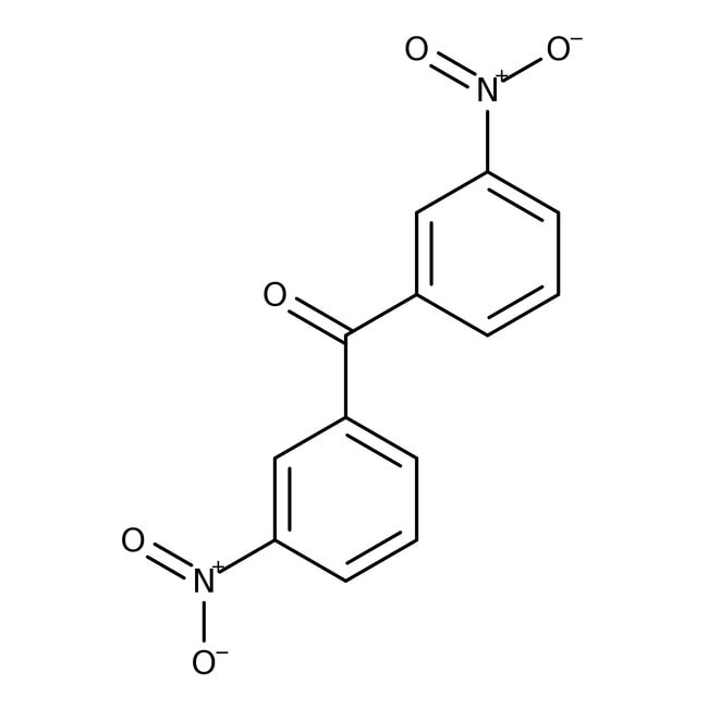 3,3 -Dinitrobenzophenon, 96 %, Alfa Aesa