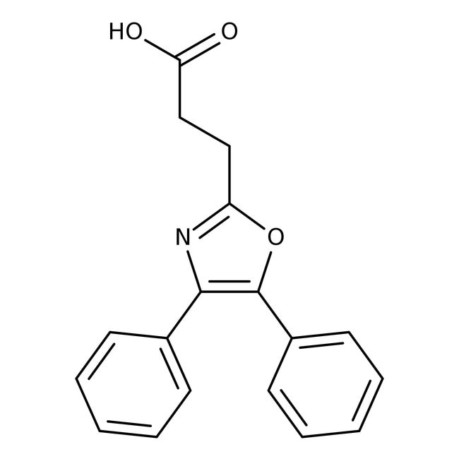 3-(4,5-Diphenyl-1,3-oxazol-2-yl)-propans