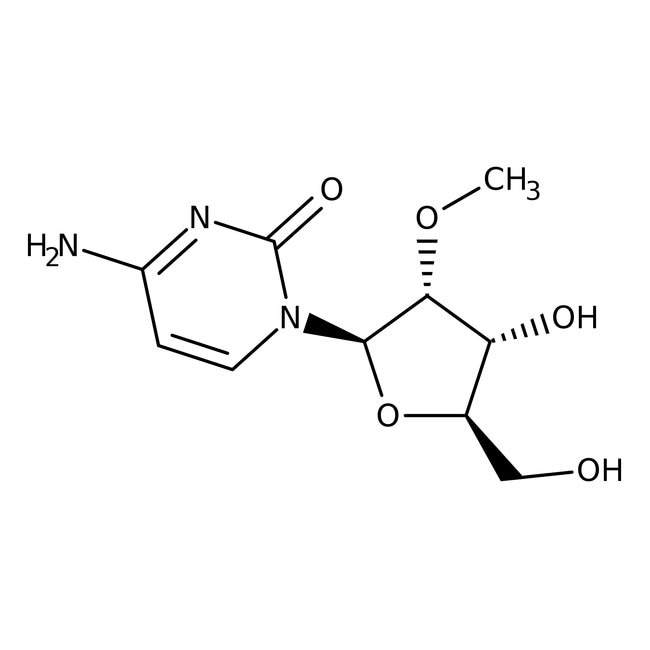 2 -O-Methylzytidin, 99 %, Alfa Aesar 2 -