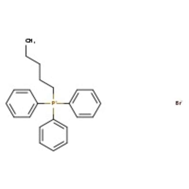 (1-Pentyl)-Triphenylphosphoniumbromid, 9