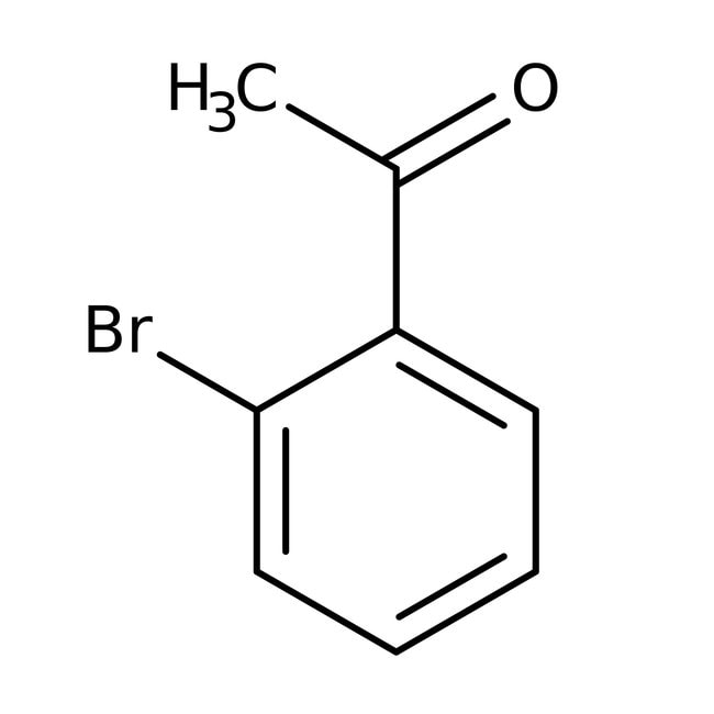 2 -Bromacetophenon, 99 %, Alfa Aesar 2 -